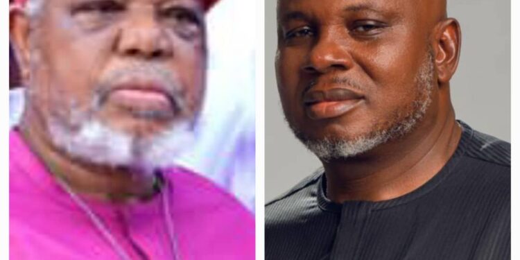 APC Primary: Ikemba Front Set to adopt Ukachukwu as preferred candidate