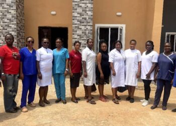 Anambra Nurses Lament Poor Remuneration, Working Condition, Seek Soludo’s Intervention