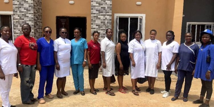 Anambra Nurses Lament Poor Remuneration, Working Condition, Seek Soludo’s Intervention
