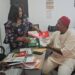 Breaking: Anambra Guber: Obiano’s Appointee, Ezenwafor Picks PDP Nomination Forms