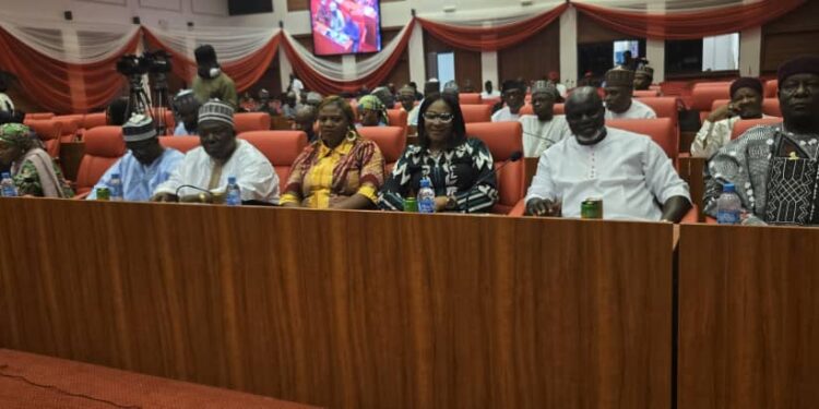 Stakeholders Excited over Soludo’s Free Education as Public Hearing for Compulsory Free UBE Act, 2004 (Amendment) Bills, 2025 Begins