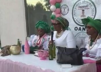 IWD 2025: Group Advocates for Girl Child Education, End to Child Marriage