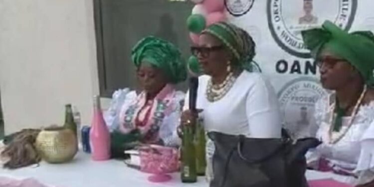 IWD 2025: Group Advocates for Girl Child Education, End to Child Marriage