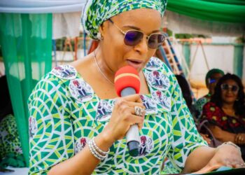 Women Society’s Biggest Blessing – Anambra First Lady