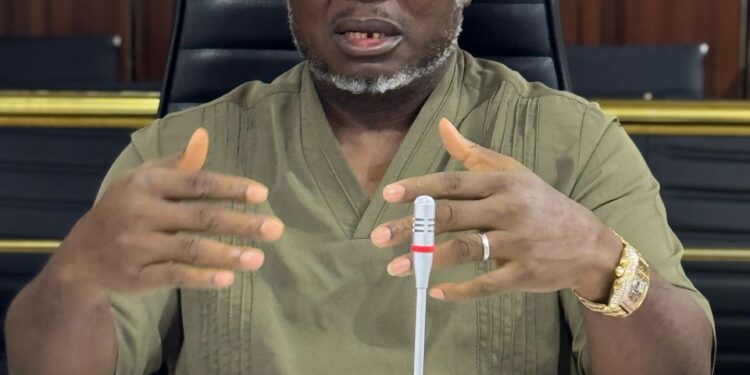 APC Guber Screening: Ukachukwu brightening light dimmed by Ubah’s death – Ikemba Front