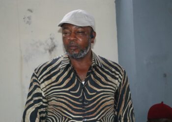 Breaking: Ide Umuawulu Vows To Lead Awka APGA Faithfuls To Deliver Soludo In Nov 8, Anambra Guber Poll.