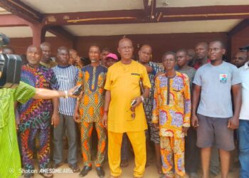 Octogenarian Stabbed to Death in Anambra Community as Kinsmen Condemn Act, Demand Investigation