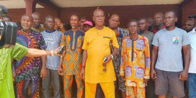 Octogenarian Stabbed to Death in Anambra Community as Kinsmen Condemn Act, Demand Investigation