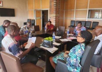 FABDA, Industry Ministry Train Table Fish Production Cooperative to boost Anambra GDP