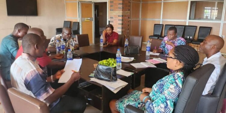 FABDA, Industry Ministry Train Table Fish Production Cooperative to boost Anambra GDP