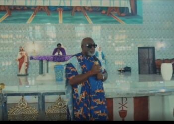 Anambra 2025: Okonkwo Dedicates Guber Aspiration to God, Receives Ebube Muonso’s Blessings