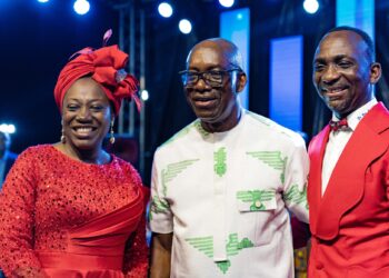 Soludo Refunds Dunamis Church Venue Fee For Orderly Crusade, Urges Intensified Prayers For Spiritual Cleansing