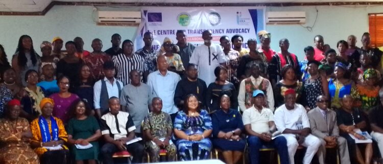 Take Advantage Of FOIA To Hold Govt Accountable – Minister Tells Nigerians