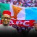 BYE-ELECTION: Anambra South Needs APC Senator To Continue Uba’s Legacy~ Says Party Chief Ochiogu