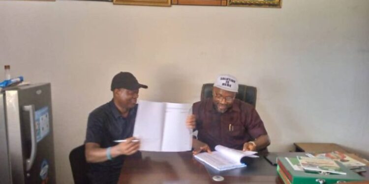 Ojukwu Varsity Vows To Invest In Science Village, Innovative Degree Programmes