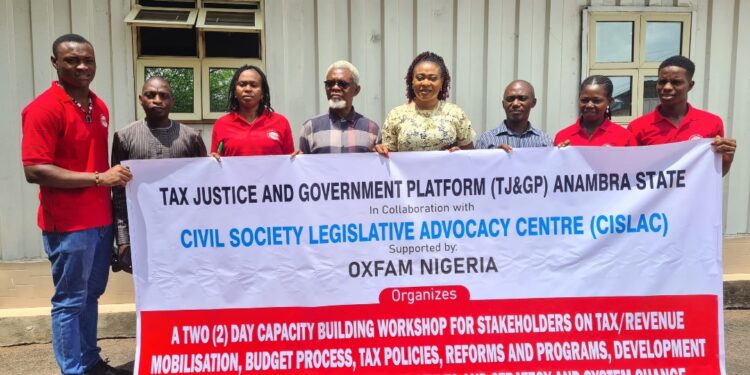 Tax Collection Digitisation’ll Reduce Revenue Diversion- Stakeholders