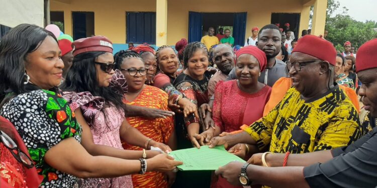 Free Education Policy: Anambra Govt Takes Over Primary School, Awa