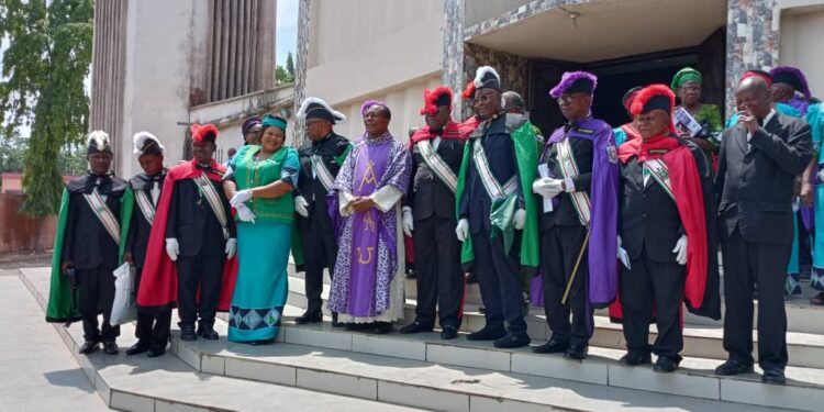 Catholic Cleric Backs Soludo’s Noise Pollution Ban Security Initiative