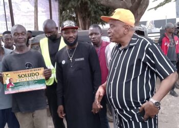 We Can’t Afford to Lose Soludo – Anambra Workers, Tricyclists Declare, Mandate Gov For Reelection