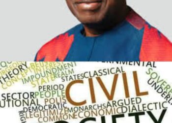 3rd Anniversary: Civil Society Hails Soludo, Urges Him To Focus On Strengthening Social Protection, Whistleblowing Policies