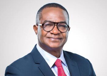 Ezigbo, Gas Titan Emerges Anambra Man of the Year