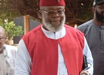 Soludo Has Used His Achievements to Silence Opposition Parties – Igweship Candidate, Ogene Ogbunike