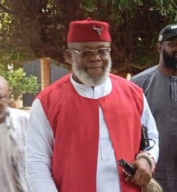 Soludo Has Used His Achievements to Silence Opposition Parties – Igweship Candidate, Ogene Ogbunike