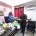 Soludo Hands Over N.5m Cash Award To 2023 Best NECO Candidate