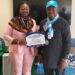 Menakaya Bags UN Award For World Peace