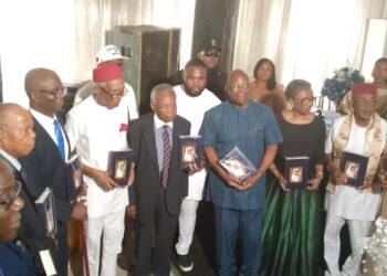 Okeite, Ezenwanyi War: Tighten Legal Framework – Soludo Urges Judiciary