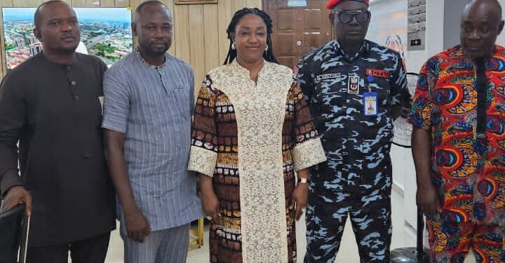 Police to NYSC: We Need You As Much As You Need Us