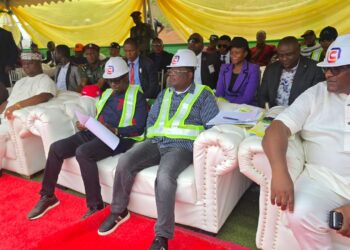 Umahi Hails Soludo’s Transformative Achievements, Describes Gov as Tinubu’s Strong Ally