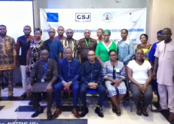 Assets Declaration Moral Imperative, Not Just Statutory Obligation – CCB