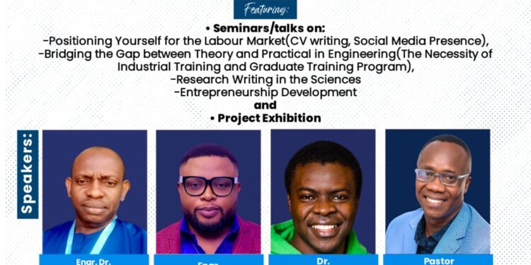 Integrate More Practicals Into Engineering Curriculum – Expert tells NUC