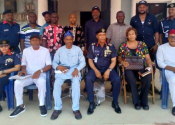 Obtain Licenses or Cease Operations – NSCDC Warns Unlicensed, Artisanal, Illegal Miners