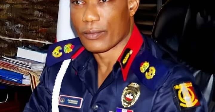 Eid -el Fitr: NSCDC Assures Maximum Security, Deploys 1045 in Anambra