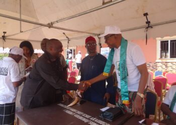 Osisioma Foundation Offers Free Medical Services To Umunya Community.