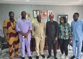 Anambra Guber: You Don’t Need To Tell Lies Campaigning for Soludo – Mefor