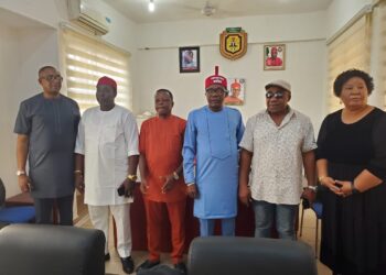 Mefor to Lawmakers: Your Support To Solution Govt Not Taken For Granted