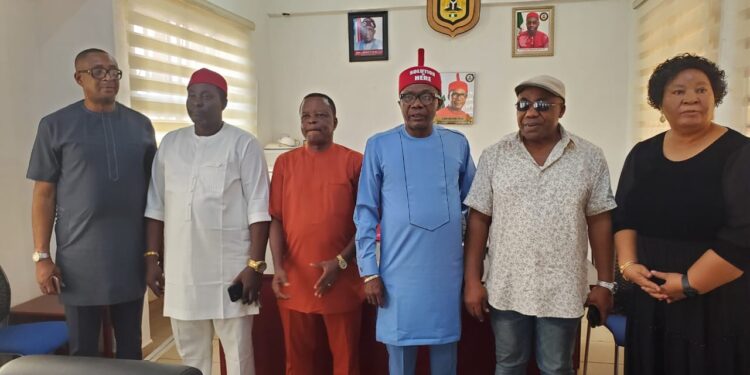 Mefor to Lawmakers: Your Support To Solution Govt Not Taken For Granted