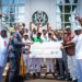 Anambra Guber: Group Donates N30m to Soludo For Expression of Interest, Nomination Forms