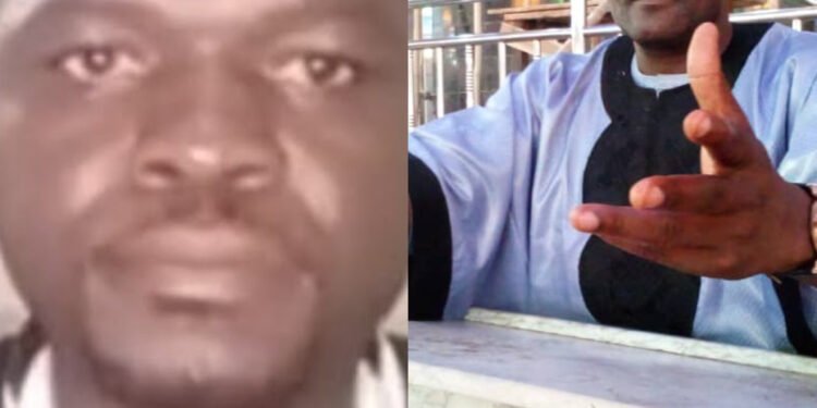 Anambra Pastor Challenges Native Doctor to Supremacy Contest