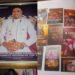 Int’l Writers Day: Remain Steadfast In Your Craft – Author Okafor Tells Writers