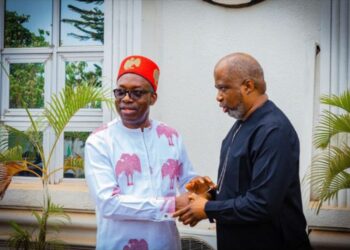 Agunechemba: Normalcy Returning to Orumba – Community Leader, Madu Hails Soludo