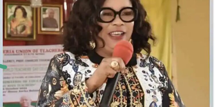 Why We Banned Use of Phones in School- Anambra Government