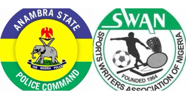 Police, SWAN Partner To Organize Sports Competition With Market Community, Others