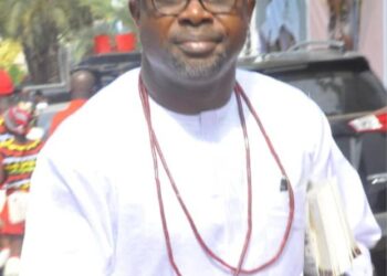 2025 Guber: Why Nicholas Ukachukwu Is The Best for Anambra – Sir Awogu