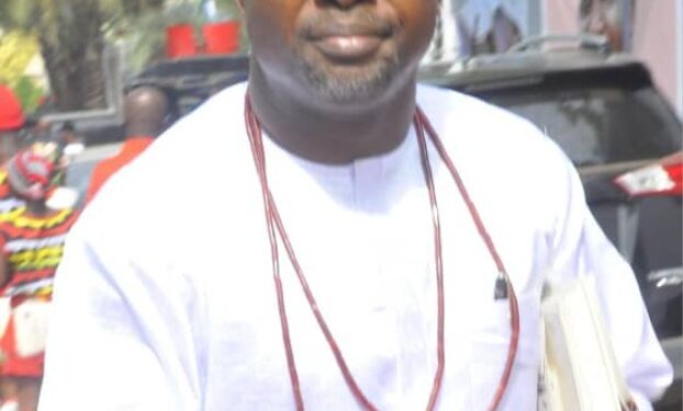 2025 Guber: Why Nicholas Ukachukwu Is The Best for Anambra – Sir Awogu