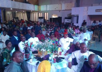 Varsity Don Worried Over Declining Moral Values, Igbo Language as AMTY Celebrates Icons