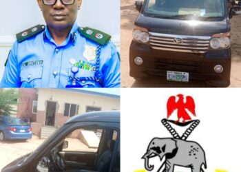 Joint Security Kill Kidnapper, Rescue Victim, Recover Vehicle